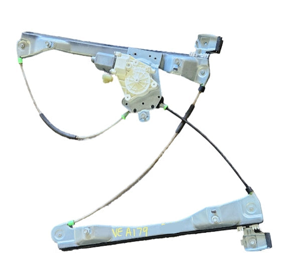VE Holden Commodore / WM Holden Statesman - Window Regulators PASSENGER FRONT (2 PIN)
