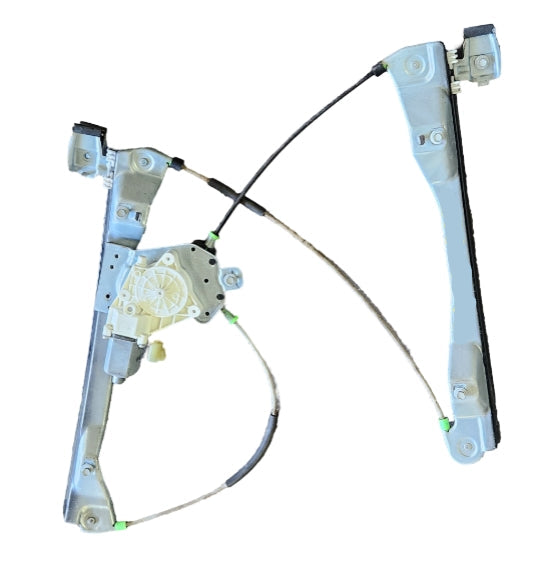 VF / WN SERIES I - Window Regulators Passengers Front - POWER