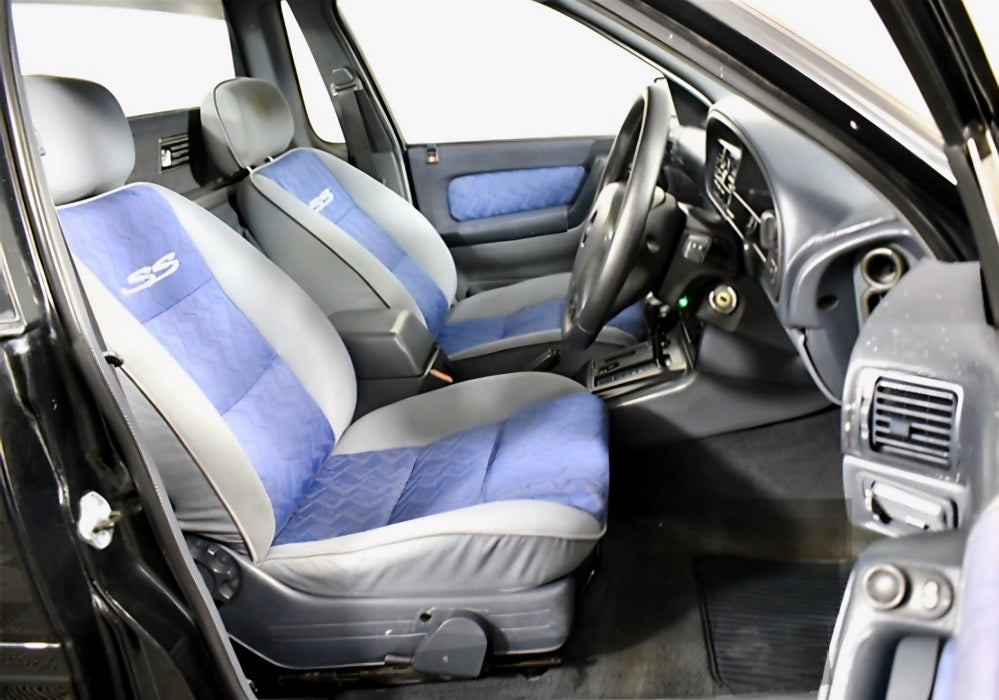 VG, VP, VR & VS Utility Roof Lining *NEW*