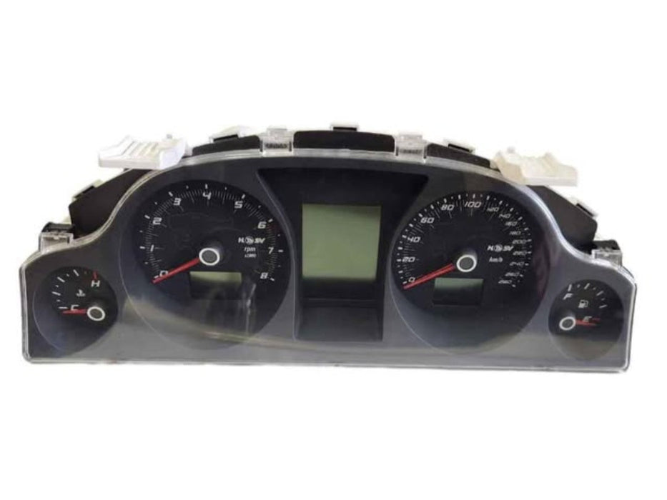 VE HSV Holden Commodore (2006) SERIES I - CLUSTER 157, 279kms P/N: 92222132 APH LVL 4