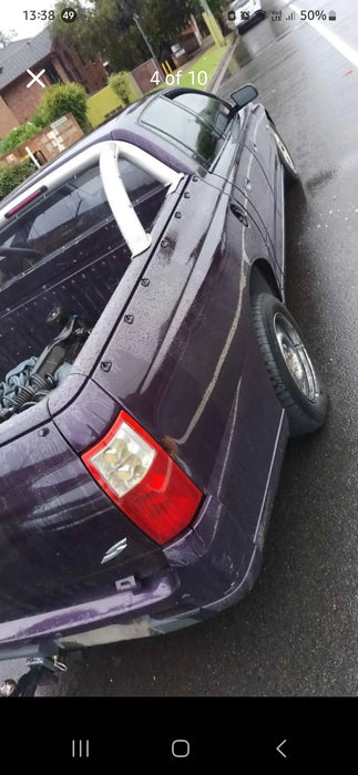 A260 - VY HOLDEN CREWMAN UTE - Roof Strips