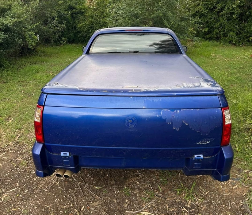JOFB- VU/VY/VZ - HOLDEN UTILITY HARD LID