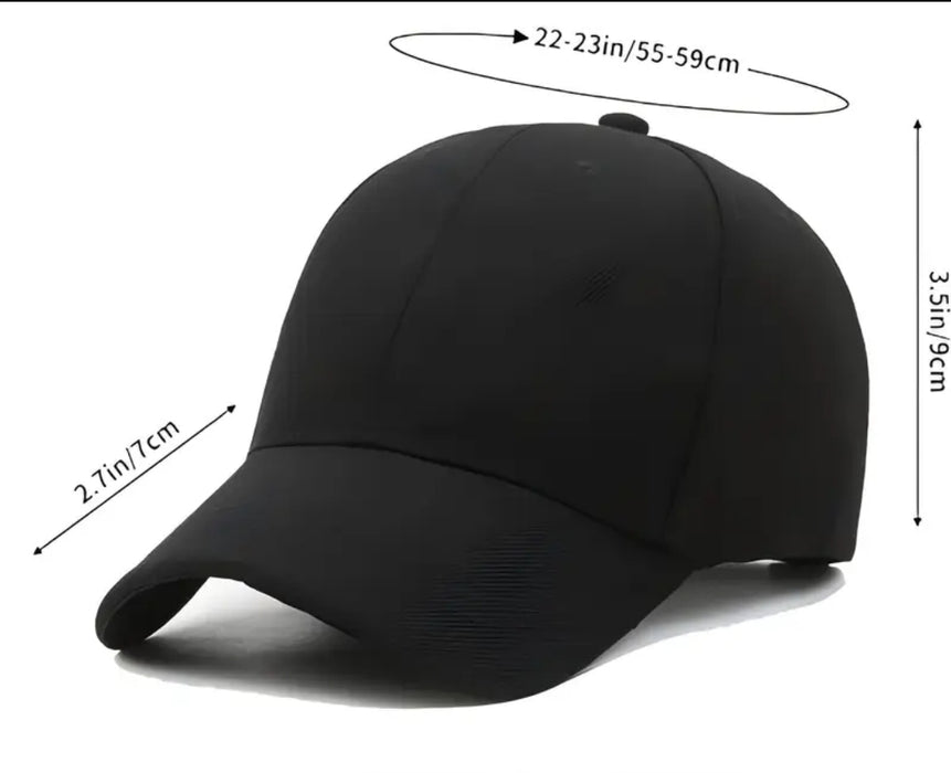 HSV Baseball Cap