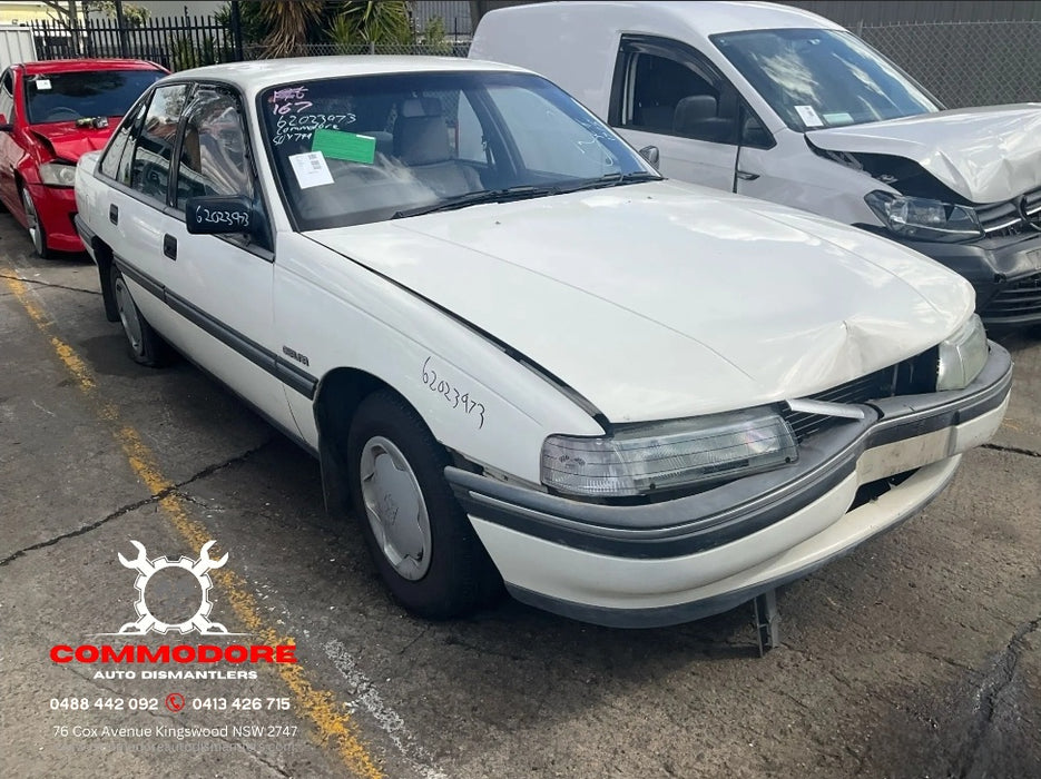 A296 - 1991 VN Holden BerlinaV6 Buick, Auto only 84,XXXkms  ***FOR SALE***