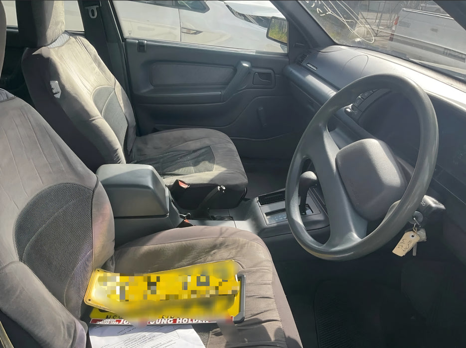 A296 - 1991 VN Holden BerlinaV6 Buick, Auto only 84,XXXkms  ***FOR SALE***
