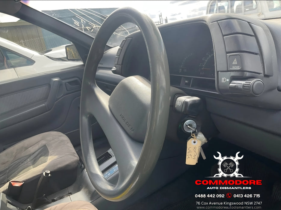 A286 - 1991 VN Holden Berlina V6 Buick, Auto only 84,XXXkms  ***FOR SALE***