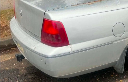 JM016 - WK Holden Statesman - Taillight Driver's Side GENUINE