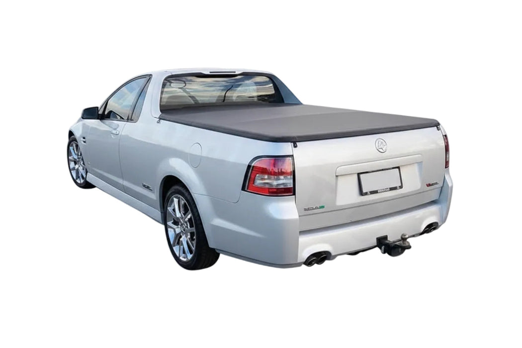 VE / VF - Holden Commodore Utility - Tonneau Clip on Cover