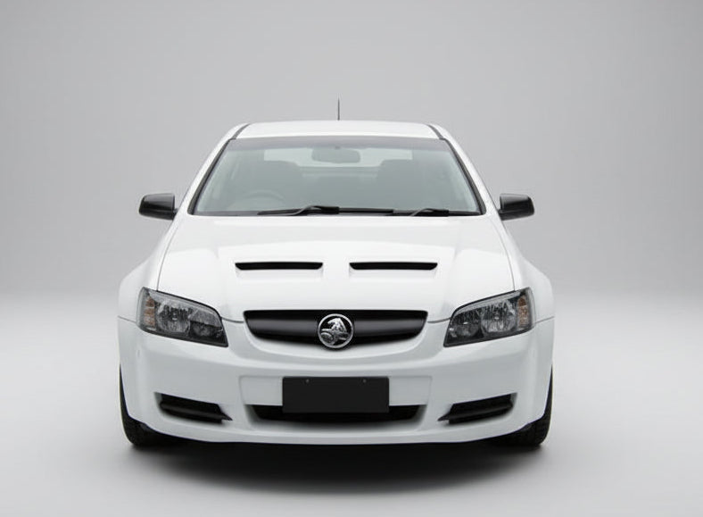 G8 Style Bonnet for VE Holden Commodore Series I & II (new unpainted)