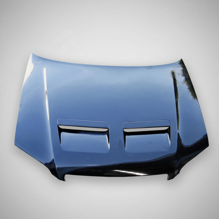 G8 Style Bonnet for VE Holden Commodore Series I & II (new unpainted)