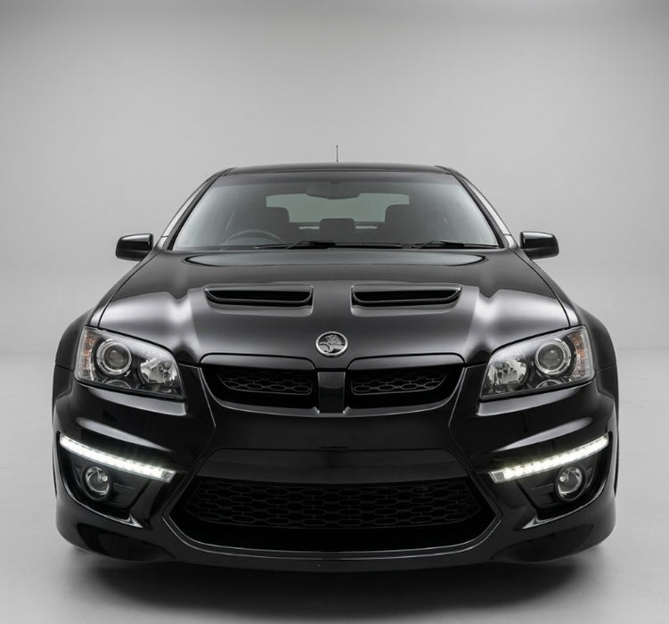 New OEM Quality - Holden Commodore E3 HSV - Driver's Side Grille