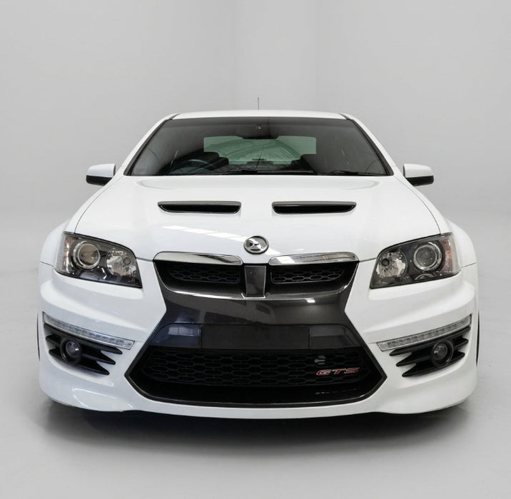 New OEM Quality - Holden Commodore E3 HSV - Driver's Side Grille