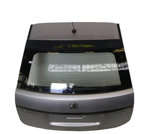 DA2-514 - VE Holden Commodore Wagon - Rear Window Glass