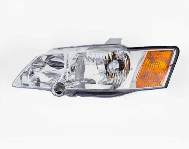 New OEM Quality VY Holden Commodore Executive - Headlight Set