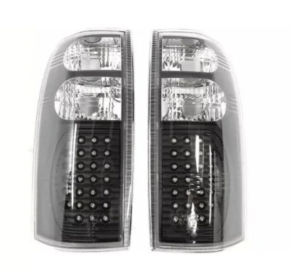 New VT / VX / VU / VZ holden Commodore WAGON or UTILITY Altezza Taillight Set