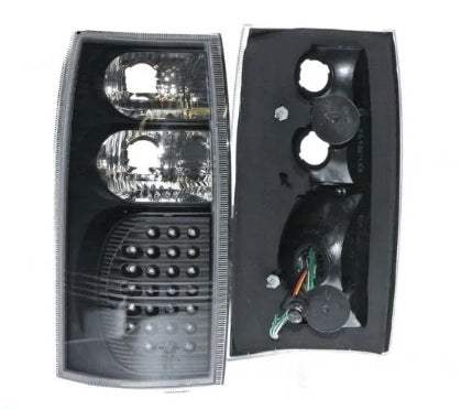 New VT / VX / VU / VZ holden Commodore WAGON or UTILITY Altezza Taillight Set