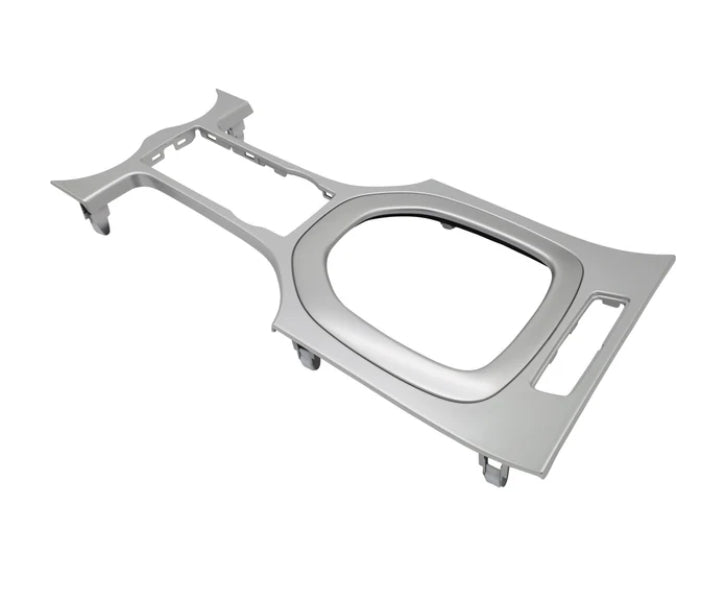 New OEM Quality - VE Holden Commodore / WM Statesman Centre Console All Silver (Auto) Part #92176909