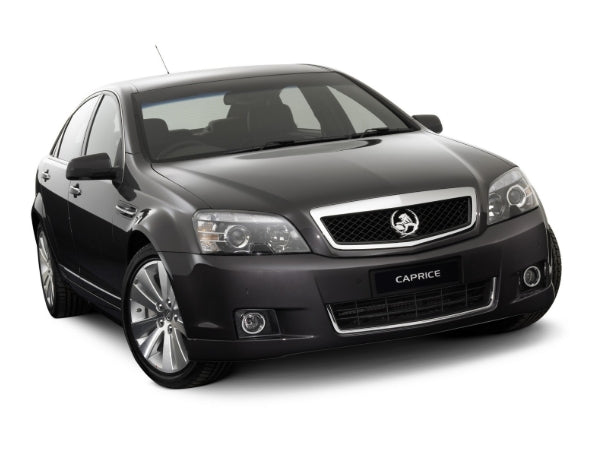 ARLI004 - WM Holden Statesman/Caprice - Headlight Bracket Driver's Side