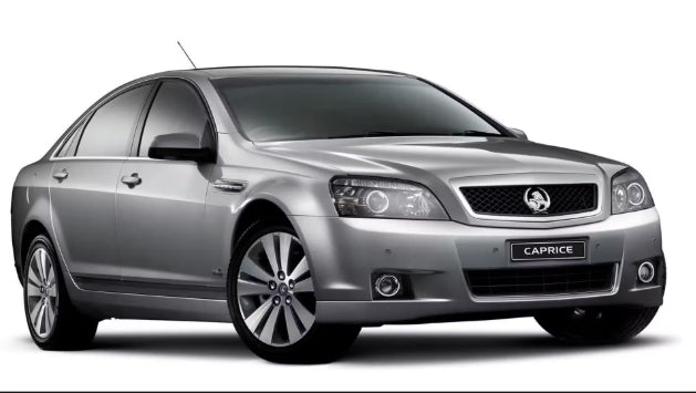 NEW OEM Quality - WM/WN Holden Statesman / Caprice - DRIVERS SIDE Guard Unpainted