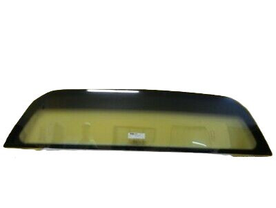 VG,VP,VR,VS - Rear UTE Windscreen — Commodore Auto Dismantlers