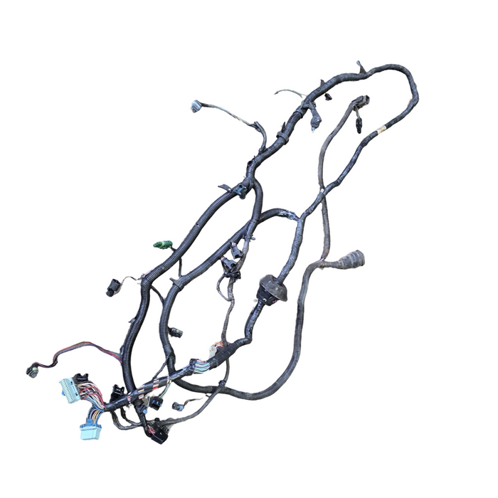 A178 - VR HOLDEN STATESMAN - Engine Harness V6