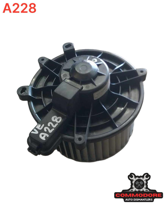 VE / WM - BLOWER FAN V6/V8