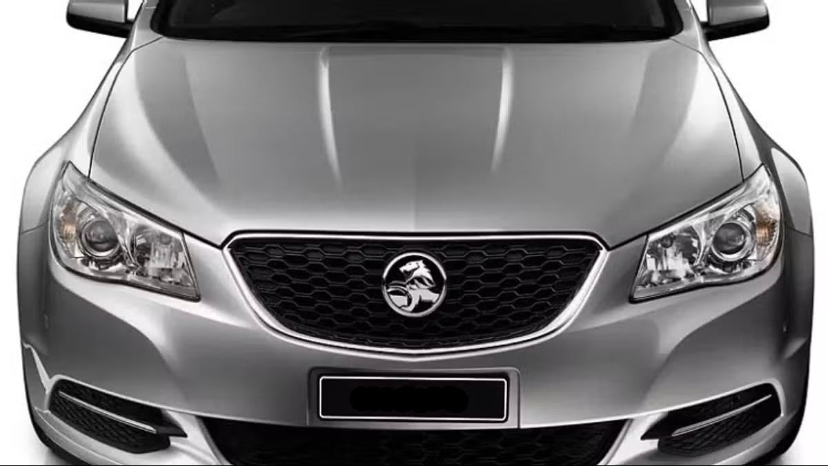 NEW OEM Quality - VF Holden Commodore - BONNET Unpainted