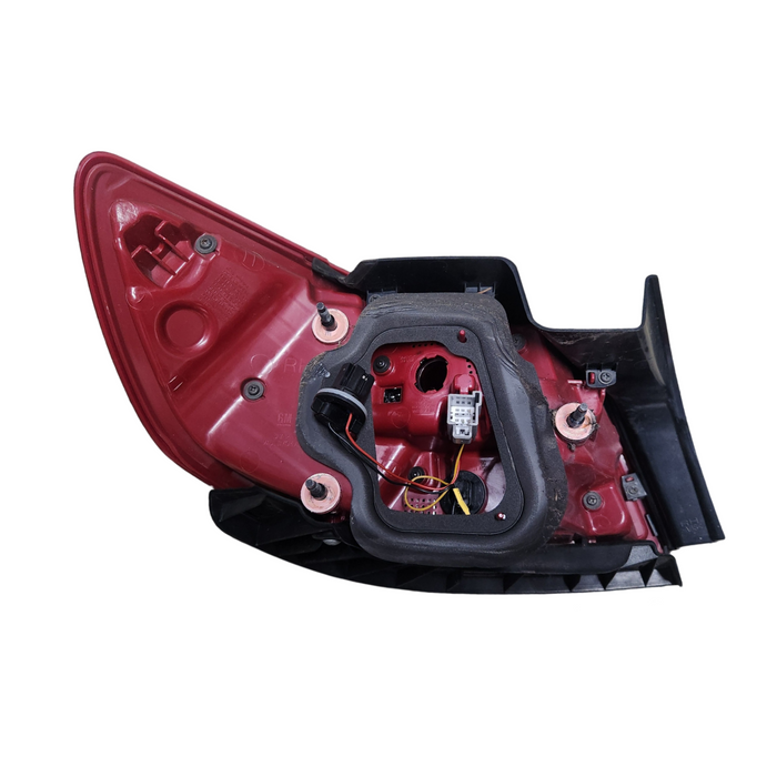 VF Commodore Taillight - Driver Side (gu)