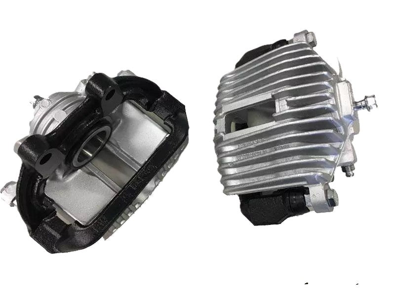 VN,VG,VP,VQ,VR,VS - CALIPER PASSENGERS REAR (IRS)