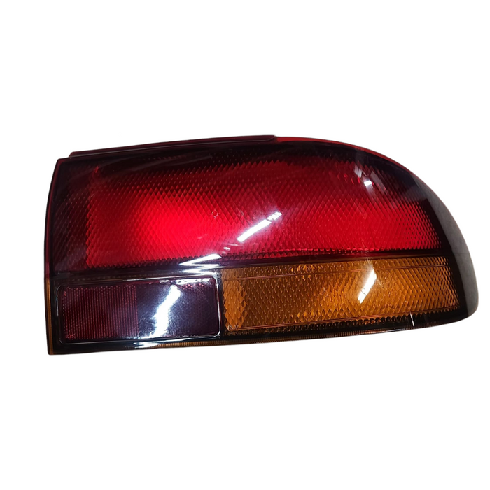 VR/VS HOLDEN COMMODORE  SEDAN TAILLIGHTS SET - RED/AMBER (NEW)