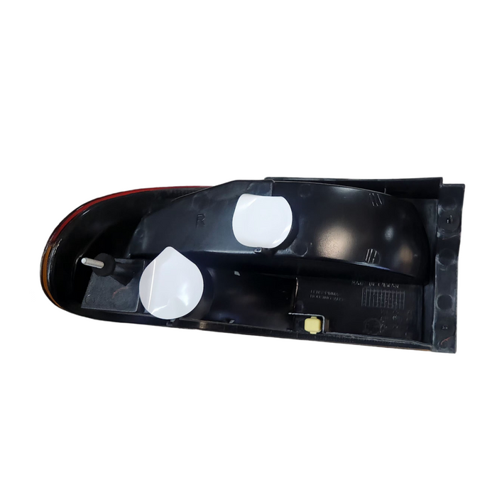 VR/VS HOLDEN COMMODORE  SEDAN TAILLIGHTS SET - RED/AMBER (NEW)