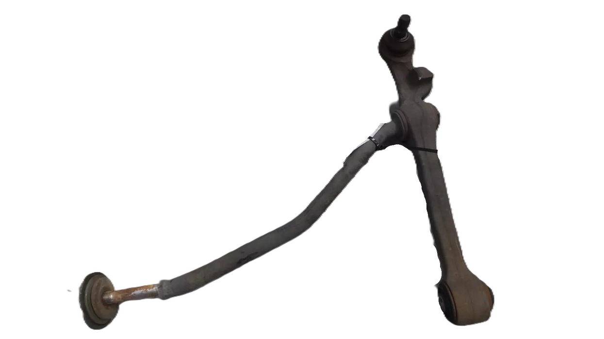 VT I - FRONT LOWER CONTROL ARM WITH Z-BAR - Driver Side