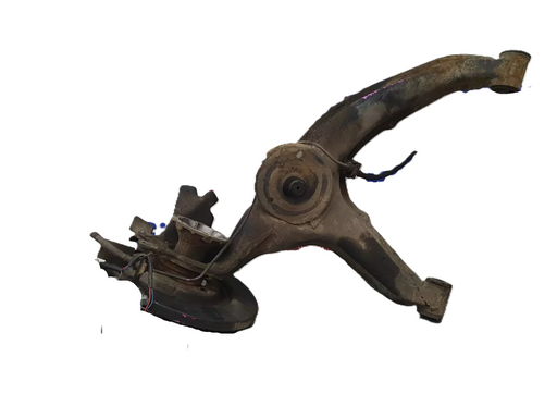 POLYPRO Front Lower Control Arms (L+R) For Holden Commodore VT-II VX VY VZ V6 V8