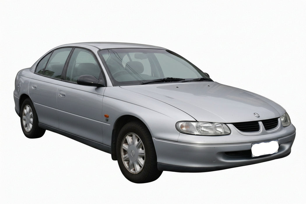 WH Holden Statesman - Dashpad - Taupe