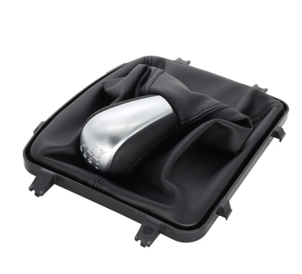 New OEM Quality VY / VZ Holden Commodore Manual Gear Sifter Knob with Leather Boot