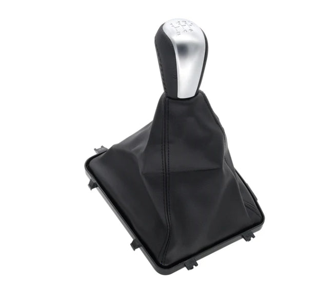 New OEM Quality VY / VZ Holden Commodore Manual Gear Sifter Knob with Leather Boot