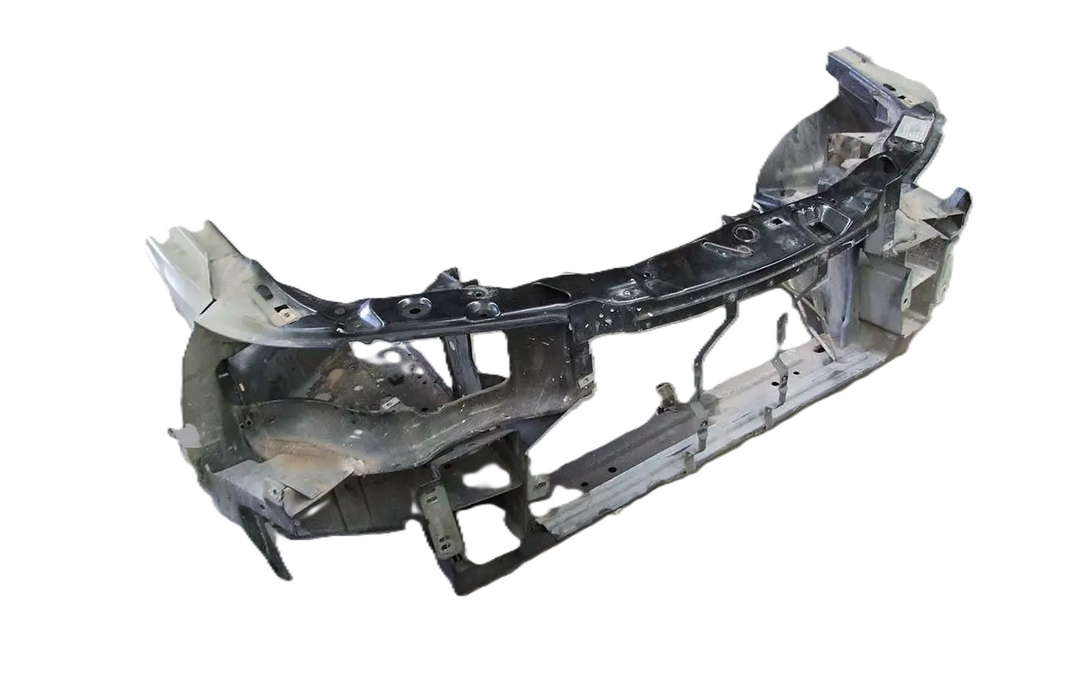 VY,WK,VZ,WL - RADIATOR SUPPORT