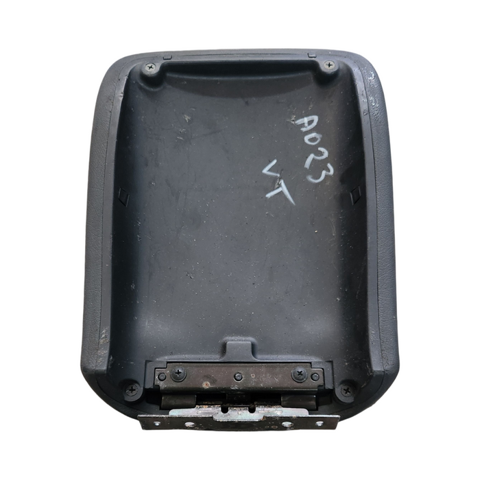 A023 - VT EXECUTIVE - CENTRE CONSOLE LID