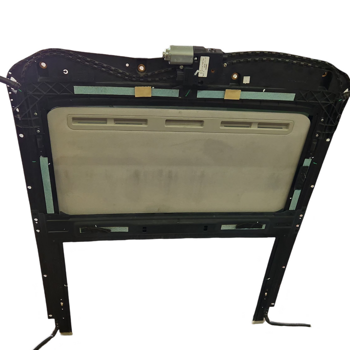 a045 VF CALAIS  - ELECTRIC SUNROOF