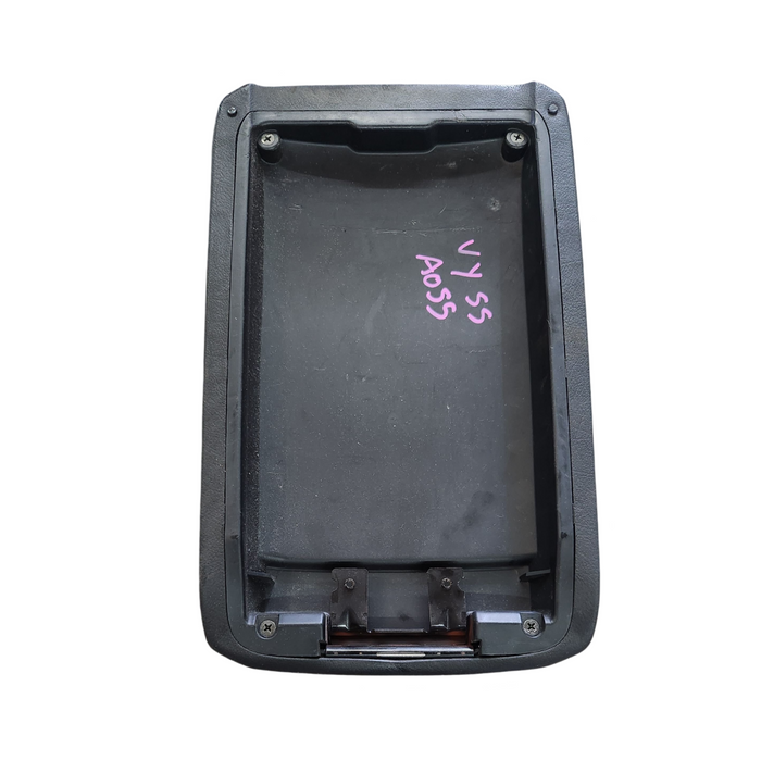 A055 - VY SEDAN- CENTRE CONSOLE LID