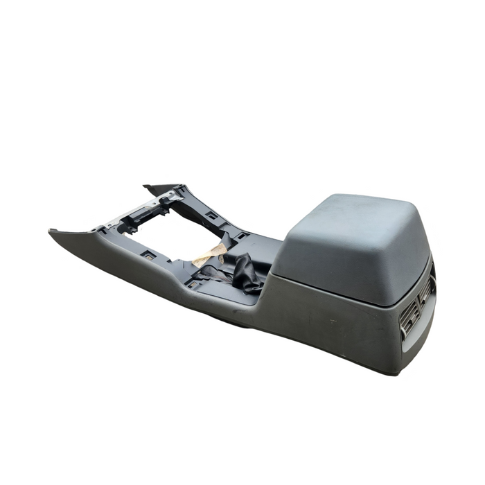 A072 - VS - CENTRE CONSOLE