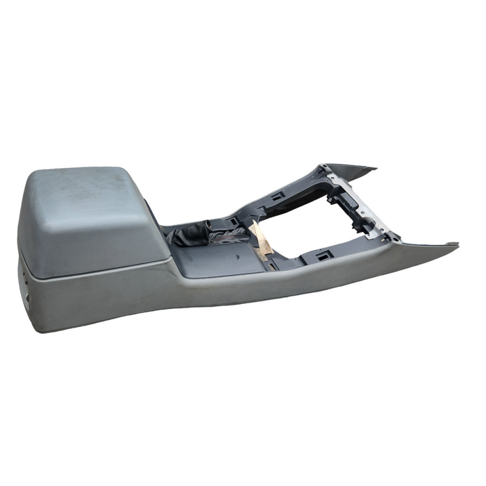 A072 - VS - CENTRE CONSOLE