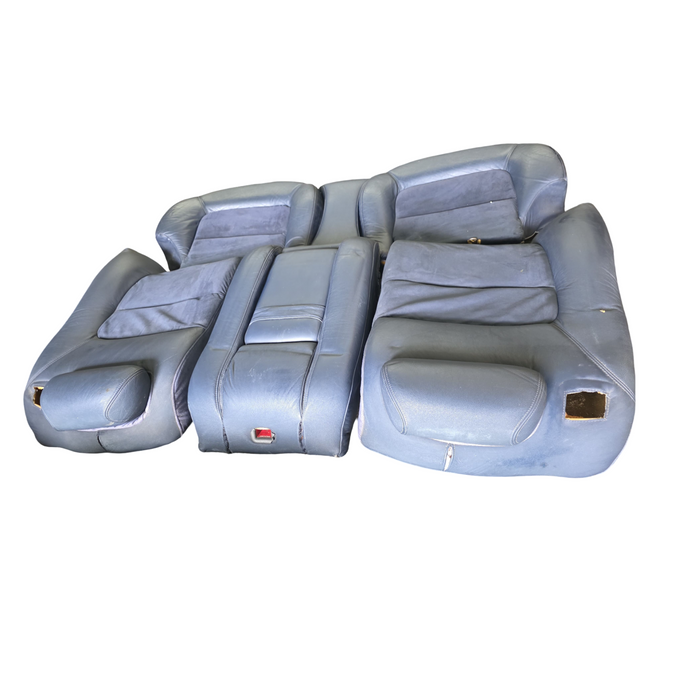 A078 - WH INTERNATION - Rear Seat