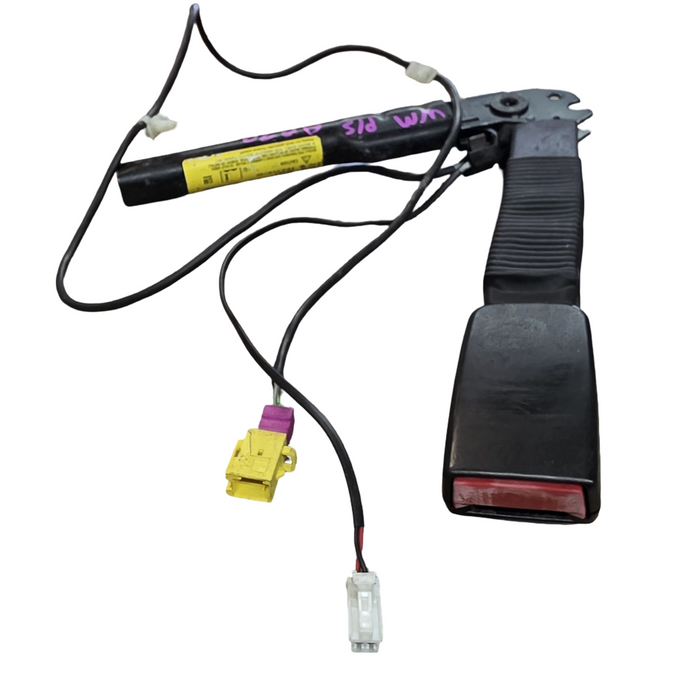 A079 - WM - Seatbelt Stalk Passenger's Side