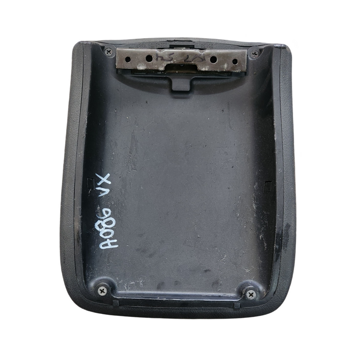 A086 - VX SEDAN - CENTRE CONSOLE LID
