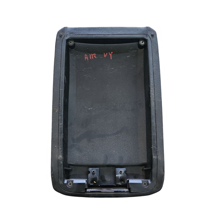 A112 - VY - CENTRE CONSOLE LID