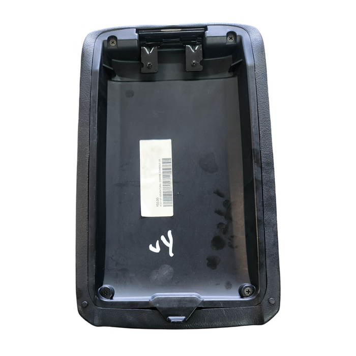 A127 - VY WAGON - CENTRE CONSOLE LID