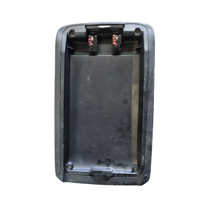 A130- VY - CENTRE CONSOLE LID