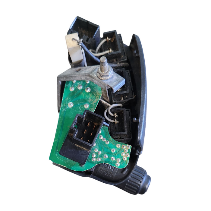 A144 - WIPER SWITCH