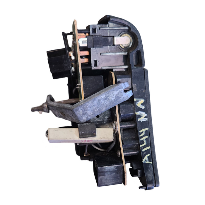 A144 - WIPER SWITCH